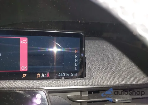 2023 Ford Mustang Mach-E Premium from USA, damaged, VIN 3FMTK3SS2PMA35780